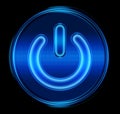 Power button