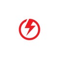 Power button icon Royalty Free Stock Photo