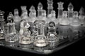 Power of Chess - Crystal, view from corner