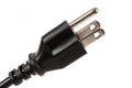 Power Cord Plug