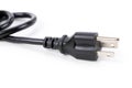 Power Cord Plug