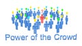 Power of the Crowd