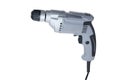 power drill, hand tool, tool isolated on background