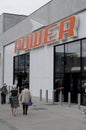 POWER ELECTRICAN STORE