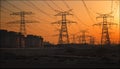 Power engineering Dubai sunshine