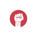 Power Fist - Icon