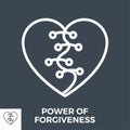 Power of forgiveness