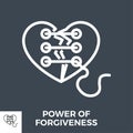 Power of forgiveness