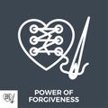 Power of forgiveness