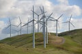 Power Generating Windmills