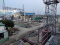 Power Grid HVDC PK2000 Pugalur