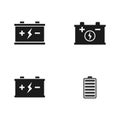 Power icon Vector Illustration