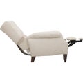 Power Leather Recliner Chair - Image