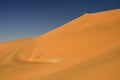 Power o life Big Daddy Dune, Sossusvlei, Namib