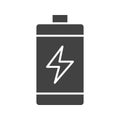 Power Pack icon vector image.