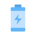 Power Pack icon vector image.