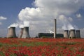 Power Plant - Cheshire - England