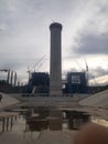 Power plant unit 9 10 suralaya indonesia