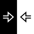 Power on and powe off icon great for any use. Vector EPS10.