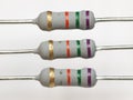 Power Resistors