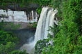 Power of the River, Huai Luang Waterfall, Thailand