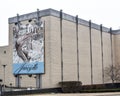 The Power of the River mural - Janesville, WI