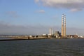 Power Station, Poolbeg, Dublin