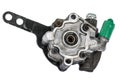 Power steering pump Royalty Free Stock Photo