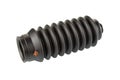 Power steering rack boot Royalty Free Stock Photo