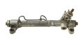 Power steering rack and pinion