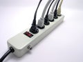 Power Strip - 1