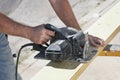 Power tool Royalty Free Stock Photo