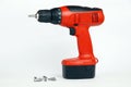 Power Tool And Drill Bits