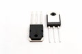 Power transistor - package TO-3P