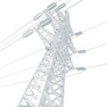 Power Transmission Line