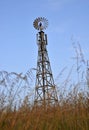 Power Windmill & Cell Antennas