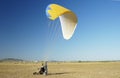 Powered Paragliding 11