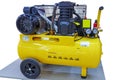 Powerful air compressor