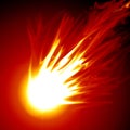 Powerful Fireball