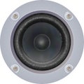Powerful Loudspeaker (Vector) Royalty Free Stock Photo