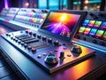 Powerful and Versatile Movie Editing Software A Comprehensive Overview of Professional Video Editing Tools