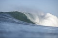 Big Surf, Piha Beach