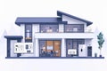Powerful Wi-Fi and network automation streamline security management oversee systems with remote view and comprehensive camera co