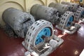 Powerhouse Generators