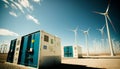Powering the Future: Clean Energy Solutions in Action
