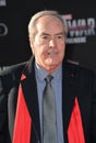 Powers Boothe