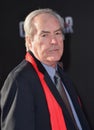 Powers Boothe