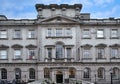 Powerscourt Centre, a Dublin aristocrat\'s house from 1700s Royalty Free Stock Photo