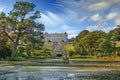 Powerscourt Estate, Ireland