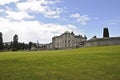 Powerscourt House